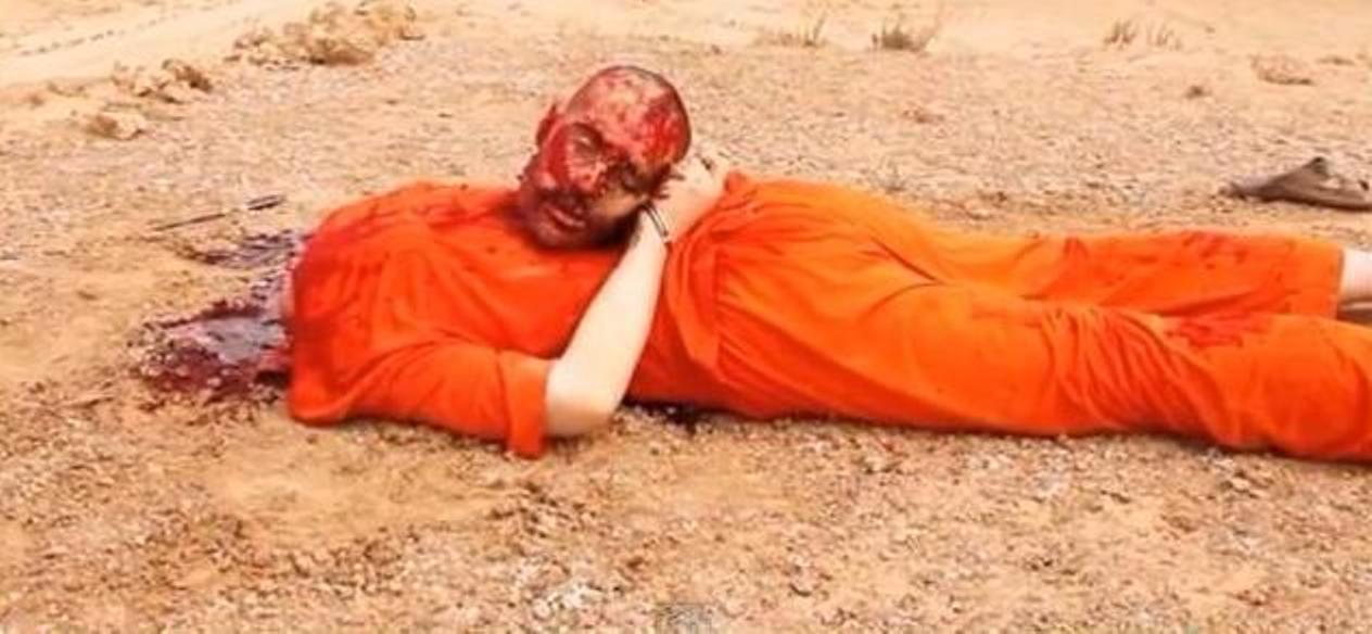 lccd Islamischer enthauptet James Foley. Islamische t�ten James Foley